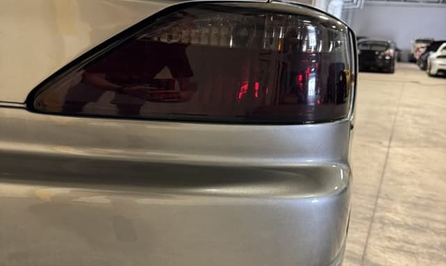 1999 Nissan Silvia JDM car for sale — photo 21 of 25