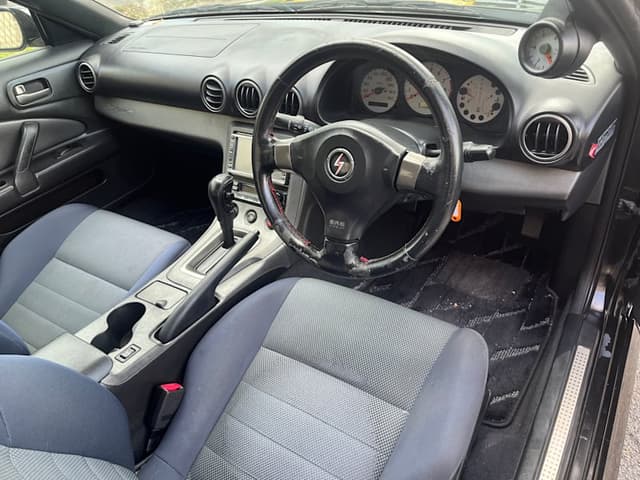 1999 Nissan Silvia JDM car for sale — photo 11 of 17