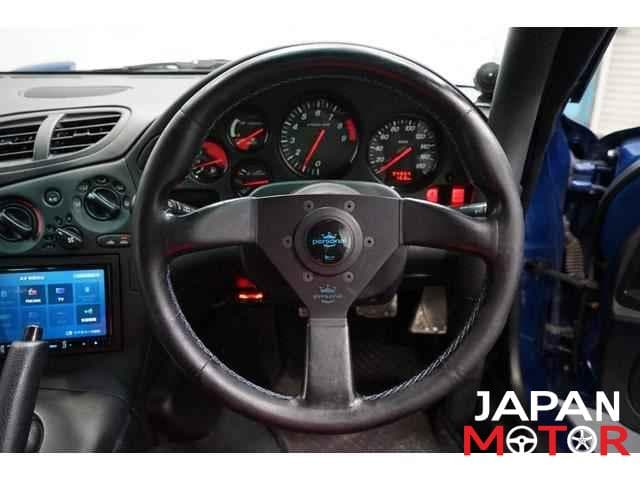 1999 Mazda RX-7 JDM car for sale — photo 6 of 10
