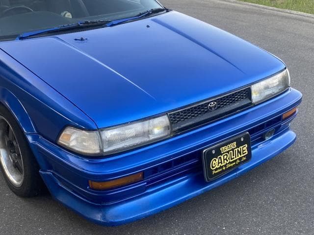 1988 Toyota Sprinter JDM car for sale — photo 5 of 20