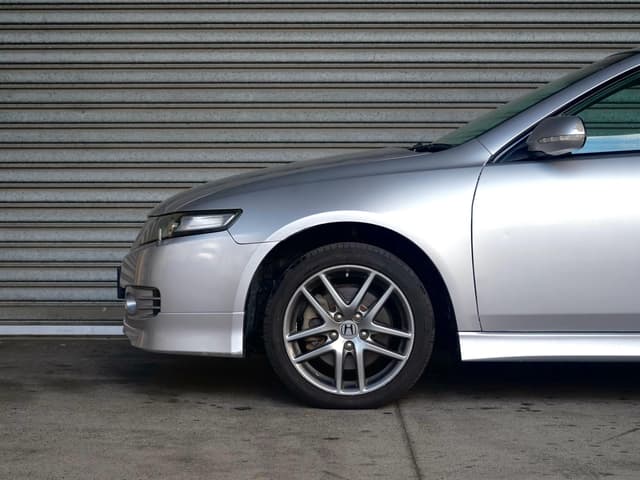 2007 Honda Accord JDM car for sale — photo 18 of 20