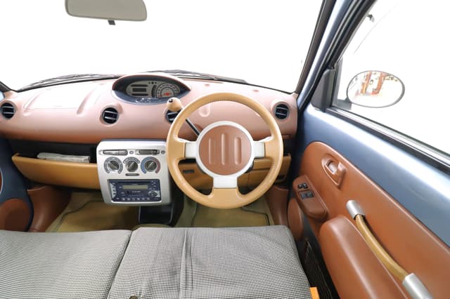 2000 Toyota Will JDM car for sale — photo 10 of 25