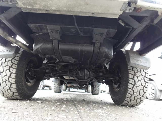 1994 Toyota Land Cruiser Prado JDM car for sale — photo 7 of 22