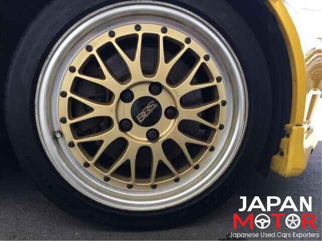 1999 Honda S2000 JDM car for sale — photo 7 of 10