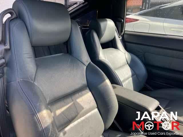1989 Toyota Supra JDM car for sale — photo 7 of 10