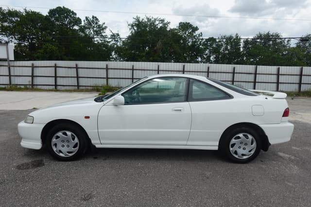 1998 Honda Integra JDM car for sale — photo 4 of 16