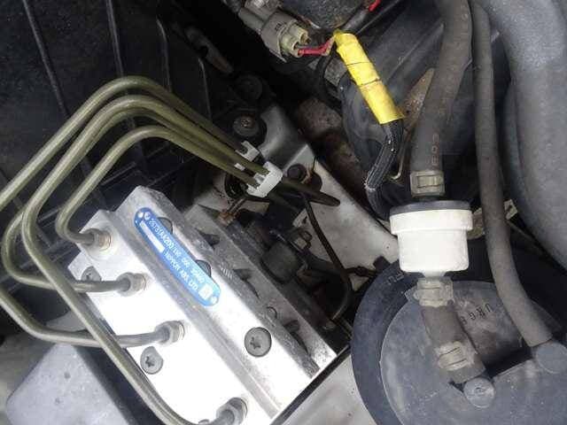 1995 Subaru Impreza JDM car for sale — photo 15 of 20