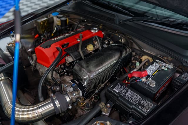 1999 Honda S2000 JDM car for sale — photo 19 of 24
