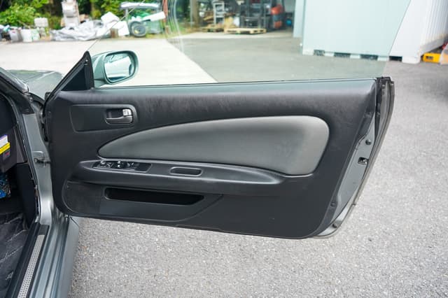 2000 Nissan Silvia JDM car for sale — photo 7 of 20