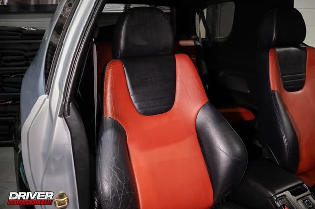 1999 Isuzu JDM car for sale — photo 15 of 25