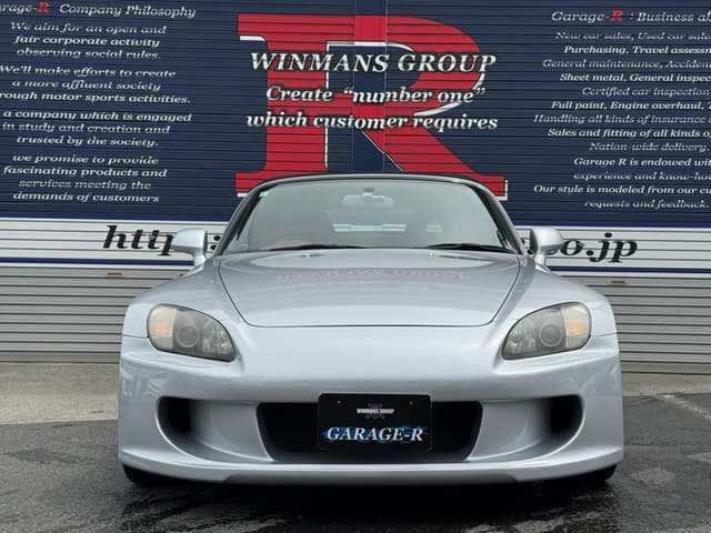 2003 Honda S2000 JDM car for sale — photo 5 of 25
