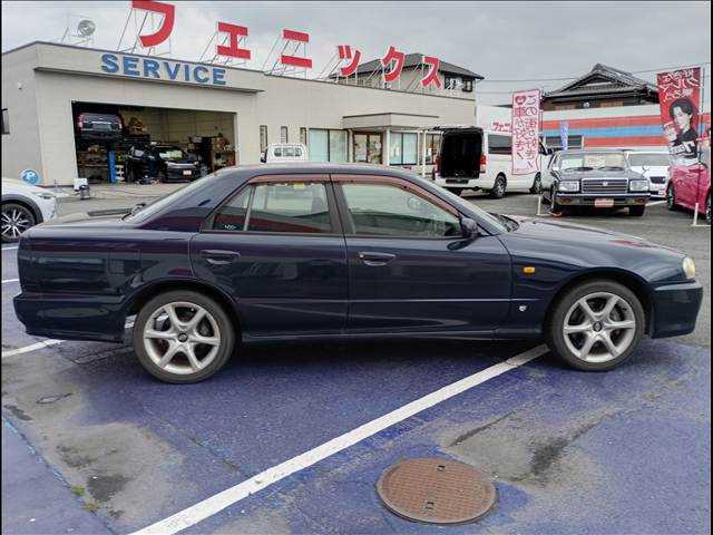 1999 Nissan Skyline JDM car for sale — photo 8 of 25