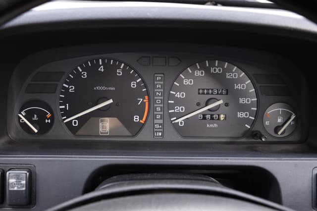 1994 Honda Civic JDM car for sale — photo 11 of 25