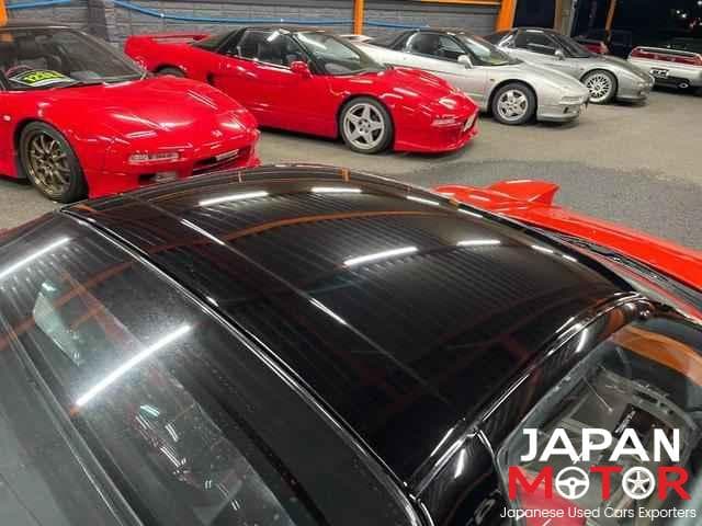 1990 Honda NSX JDM car for sale — photo 4 of 11