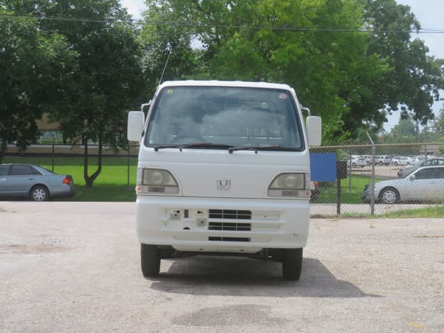 1997 Honda Acty JDM car for sale — photo 2 of 22