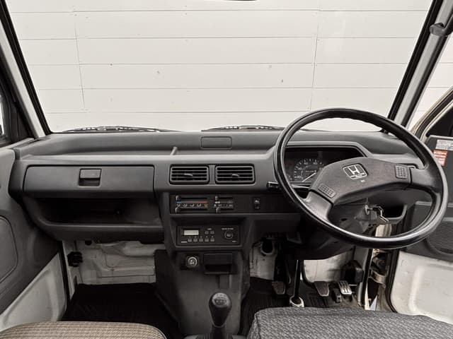 1995 Honda Acty JDM car for sale — photo 8 of 25
