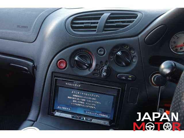 2001 Mazda RX-7 JDM car for sale — photo 5 of 10