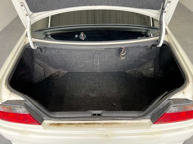 1998 Toyota Chaser JDM car for sale — photo 21 of 25