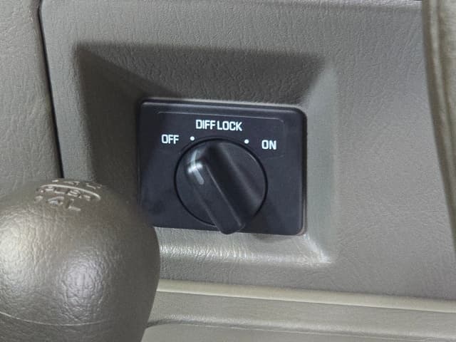 1998 Nissan Safari JDM car for sale — photo 18 of 25