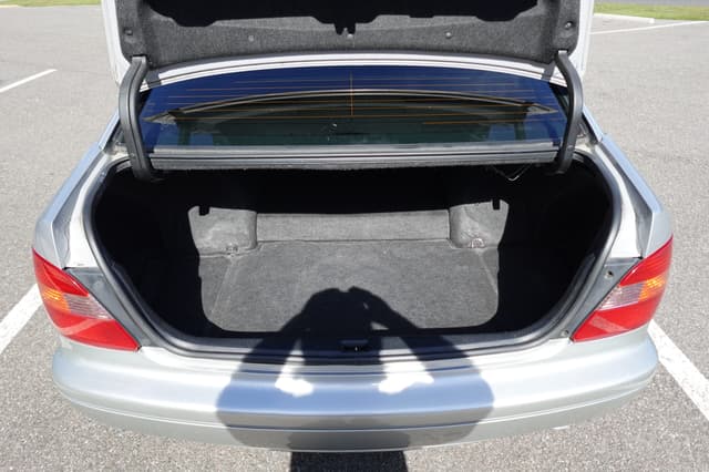 1998 Toyota Aristo JDM car for sale — photo 12 of 20