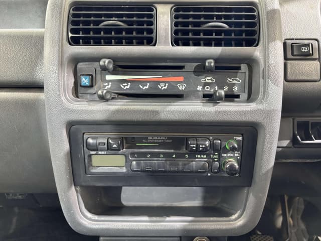 1998 Subaru Sambar JDM car for sale — photo 12 of 25