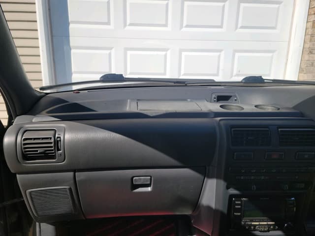 1994 Toyota Starlet JDM car for sale — photo 11 of 15