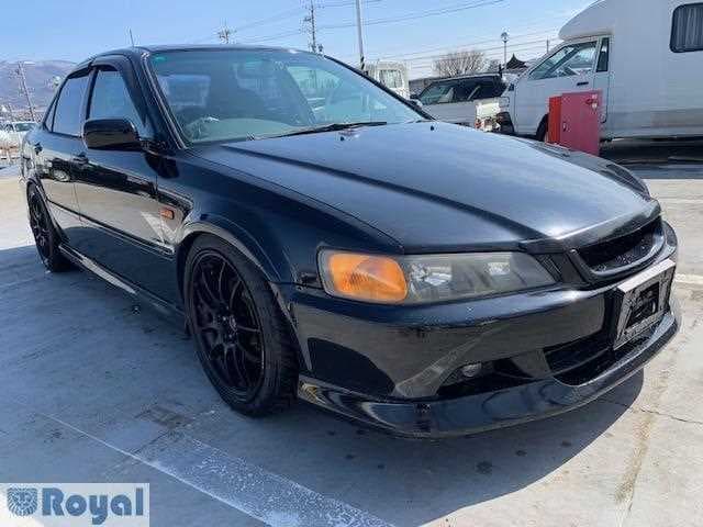 2001 Honda Accord JDM car for sale — photo 7 of 25