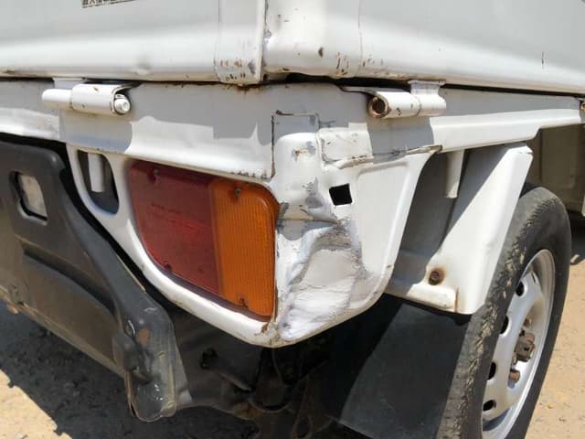 1994 Subaru Sambar JDM car for sale — photo 23 of 25