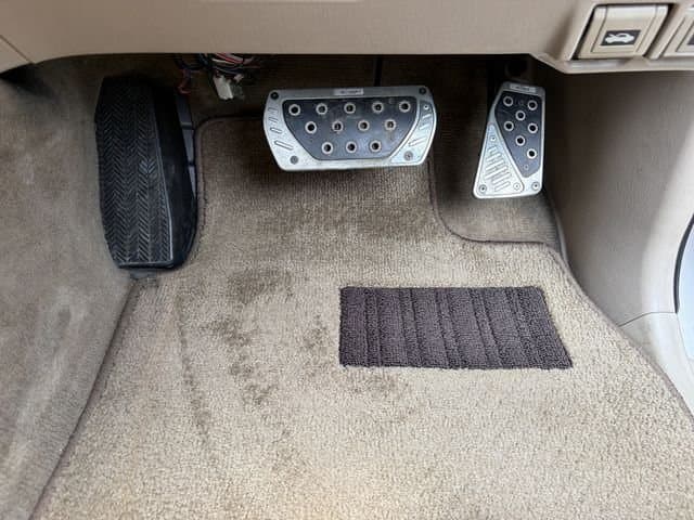 1999 Toyota Land Cruiser JDM car for sale — photo 6 of 25