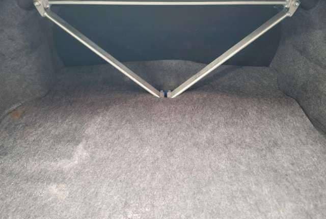 2000 Subaru Impreza JDM car for sale — photo 20 of 21