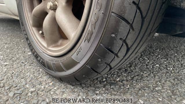 1991 Honda Beat JDM car for sale — photo 19 of 20