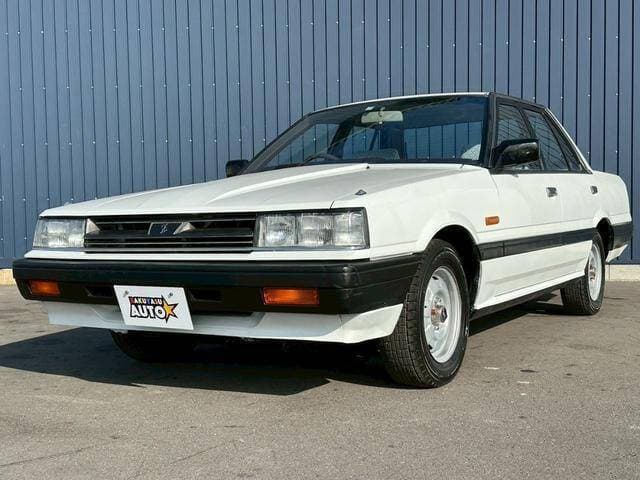 1985 Nissan Skyline JDM car for sale — photo 3 of 13