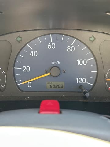 2000 Suzuki Carry JDM car for sale — photo 3 of 24
