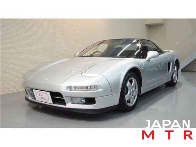 2001 Honda NSX JDM car for sale — photo 3 of 11