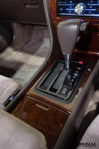 1998 Nissan Cedric JDM car for sale — photo 10 of 25