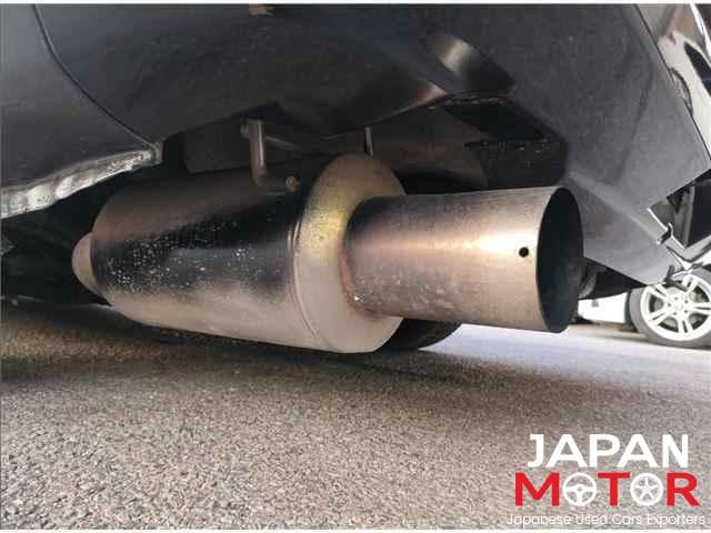 1991 Nissan Silvia JDM car for sale — photo 10 of 10