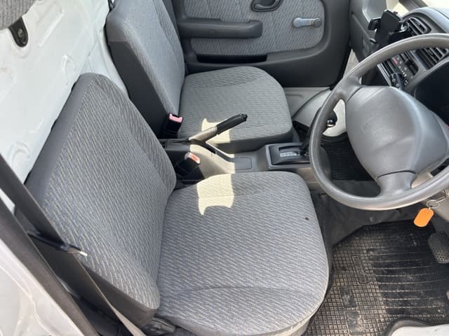 2001 Mazda Scrum JDM car for sale — photo 24 of 25