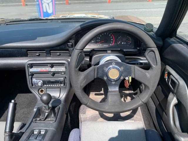 1994 Suzuki Cappuccino JDM car for sale — photo 10 of 20