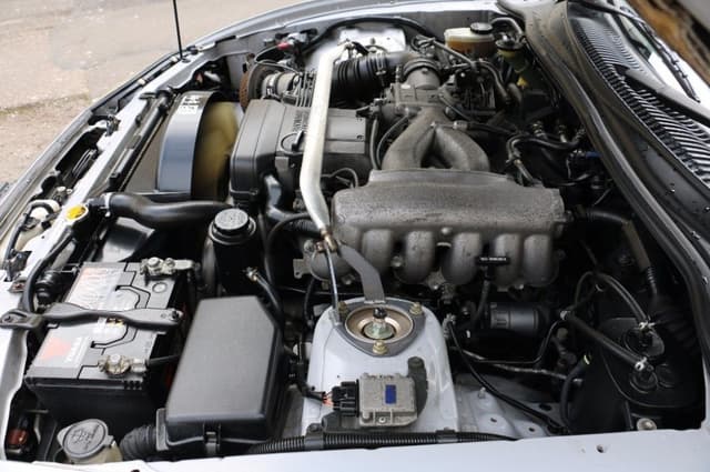 1993 JDM car for sale — photo 20 of 25