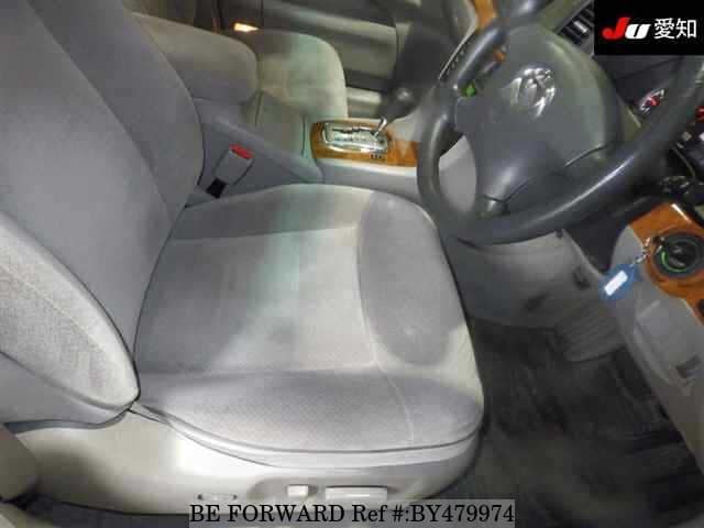 2004 Toyota Mark II JDM car for sale — photo 6 of 8