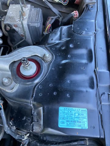 1998 Nissan Skyline JDM car for sale — photo 5 of 7