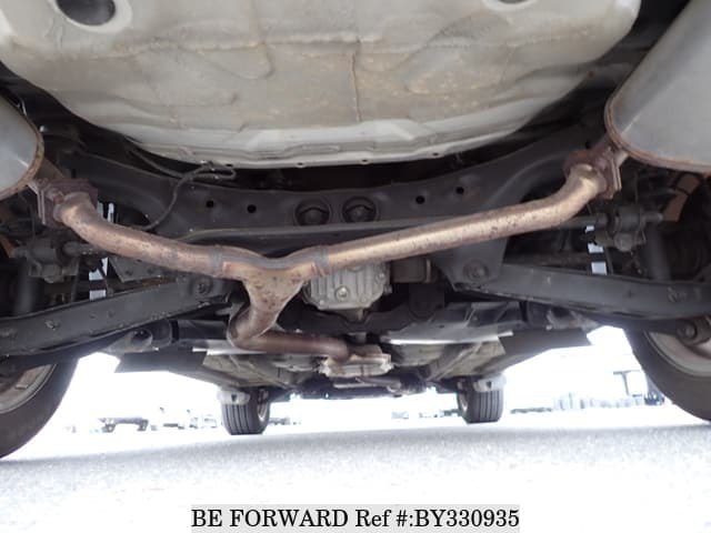 2009 Subaru Forester JDM car for sale — photo 20 of 25