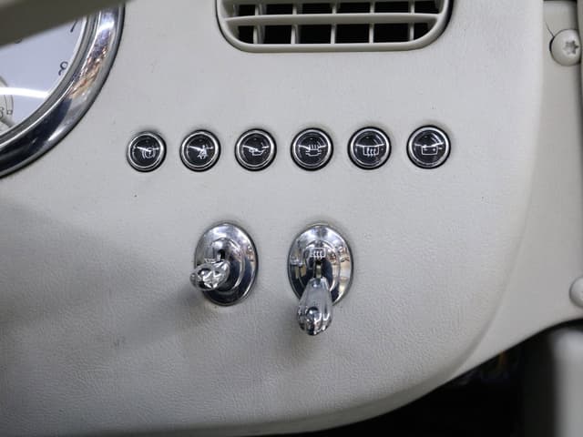 1991 Nissan Figaro JDM car for sale — photo 12 of 25