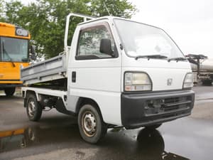 1998 Honda Acty JDM car for sale