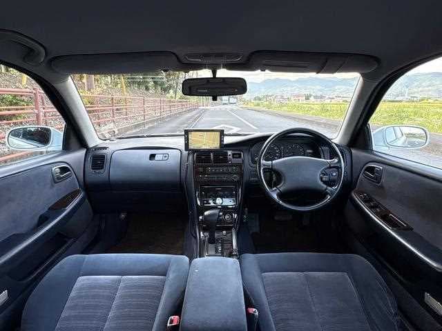 1994 Toyota Cresta JDM car for sale — photo 3 of 20