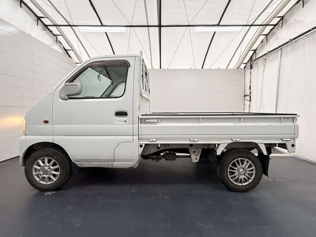 1999 Suzuki Carry JDM car for sale — photo 3 of 25