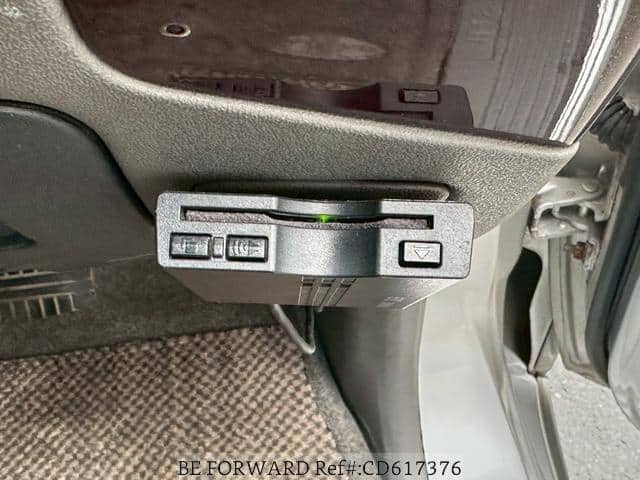 2000 Mitsubishi Pajero JDM car for sale — photo 14 of 20