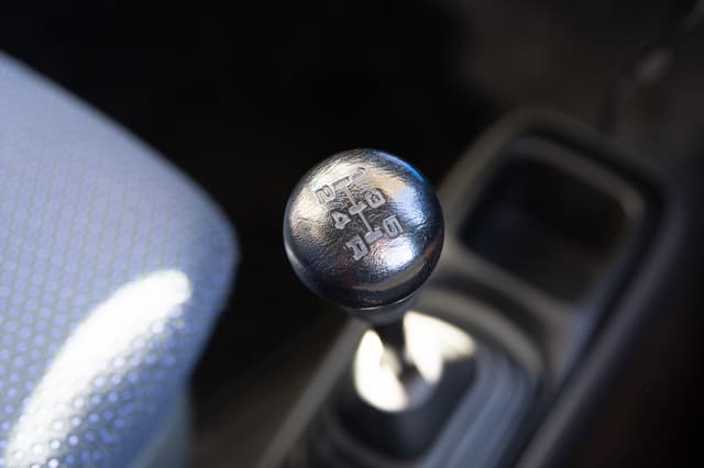 2000 Suzuki Wagon R JDM car for sale — photo 14 of 14