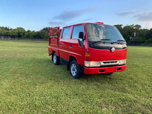 2000 Toyota Toyoace JDM car for sale