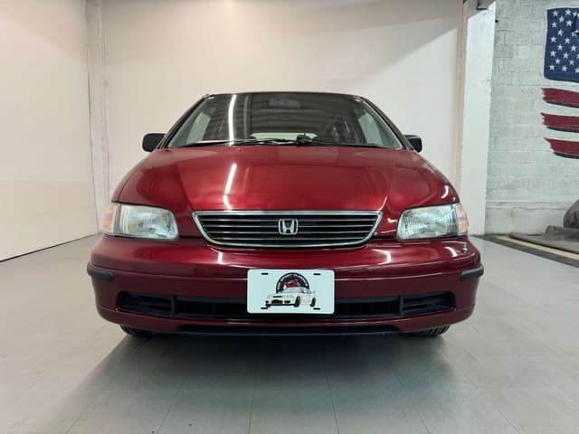 1995 Honda Odyssey JDM car for sale — photo 6 of 25